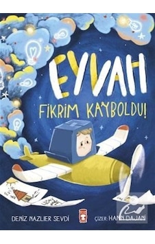 Eyvah Fikrim Kayboldu / Deniz Sevdi Eyvah Fikrim Kayboldu / Deniz Sevdi