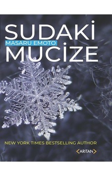 Sudaki Mucize - Masaru Emoto - Arıtan Yayınevi