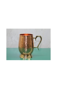 1 Adet Pirinç Kupa Bardak 12 12 Cm Pirinç Mug Bardak Cup 1 Adet Pirinç Kupa Bardak 12 12 Cm Pirinç Mug Bardak Cup