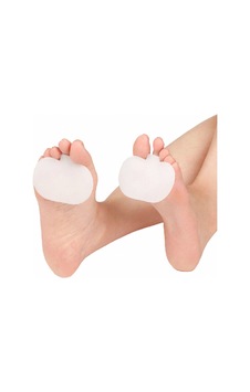 Silikon Halkalı Metatarsal Ped Tek Renk - 896344995