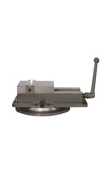 125mm Hassas Freze Mengenesi Ağır Tip Hügel 125mm Hassas Freze Mengenesi Ağır Tip Hügel