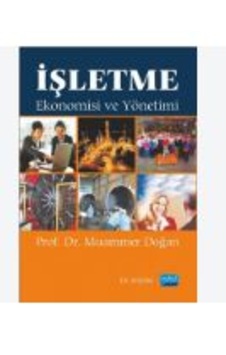 İşletme Ekonomisi Ve Yönetimi Muammer Doğan 2.el İşletme Ekonomisi Ve Yönetimi Muammer Doğan 2.el