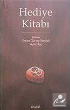 Hediye Kitabı - Aylin Koç - Kitabevi Yayınları Hediye Kitabı - Aylin Koç - Kitabevi Yayınları