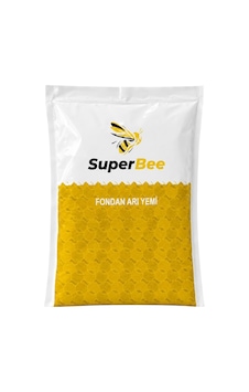 Superbee Fondan Arı Yemi 20 Kg