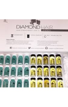 Diamond Hair Dökülme Saç Serum 150 G Diamond Hair Dökülme Saç Serum 150 G