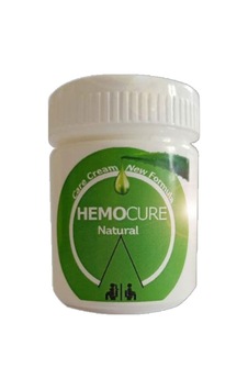 Hemocure Cream 1 Adet 50 Ml Özel Karışım Hemeroid Bağsur Kremi Hemocure Cream 1 Adet 50 Ml Özel Karışım Hemeroid Bağsur Kremi
