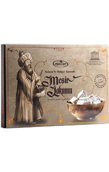 Maccun Manisa Mesir Lokumu 225 G Maccun Manisa Mesir Lokumu 225 G