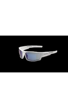 Cratoni Gözlük Raw White Matt Smoke W/ Silver Mirror,121103e5 Açık Gri