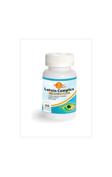 Force Nutrition Lutein Complex 60 Softgel-Yumuşak Kapsül Force Nutrition Lutein Complex 60 Softgel-Yumuşak Kapsül