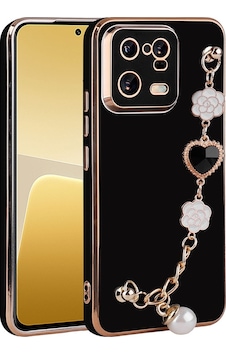 Xiaomi Mi 13 Pro Kılıf El Tutamaçlı Kamera Korumalı Zore Taka Silikon Kapak-mor Xiaomi Mi 13 Pro Kılıf El Tutamaçlı Kamera Korumalı Zore Taka Silikon Kapak-mor
