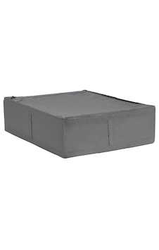 Fermuarlı Saklama Kutusu 65x53x19 Cm Koyu Gri Hurç Ikea Kutu Koyu Gri Fermuarlı Saklama Kutusu 65x53x19 Cm Koyu Gri Hurç Ikea Kutu Koyu Gri