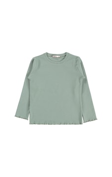 Civil Girls 10-13 Yaş Sweatshirt - Yeşil Su Yeşil Civil Girls 10-13 Yaş Sweatshirt - Yeşil Su Yeşil