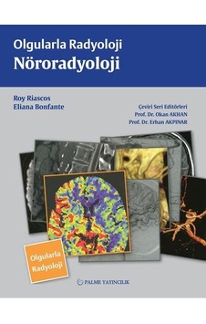 Olgularla Radyoloji Nöroradyoloji (Palme)