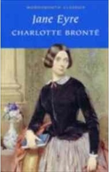 Jane Eyre (Wordsworth Classics) - Charlotte Bronte - Wordsworth