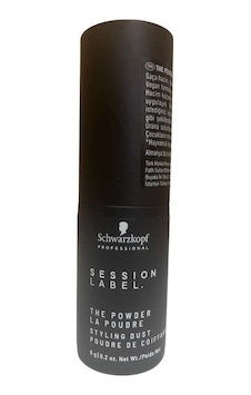 Sessıon Label The Powder 8 Gr