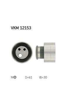 Skf Rulman Alfa 145 146 155 1.9td 1994-1999 Dedra Tipo 1.9 Tempra Bravo Ducato 1.9 Vkm 12153 60808693 60811488 7596728 7596877 Skf Rulman Alfa 145 146 155 1.9td 1994-1999 Dedra Tipo 1.9 Tempra Bravo Ducato 1.9 Vkm 12153 60808693 60811488 7596728 7596877