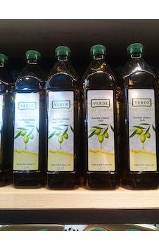 Verde Pirina Hafif Lezzetler 1 L Verde Pirina Hafif Lezzetler 1 L