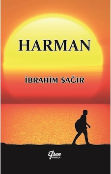 Harman - İbrahim Sağır - Efsun Yayıncılık Harman - İbrahim Sağır - Efsun Yayıncılık