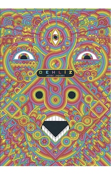 Dehliz - Grafik Roman Dehliz - Grafik Roman