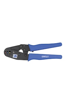 Gwest Gw-1 Kablo Ucu Sıkma Pensesi 0.50-6 Mm2