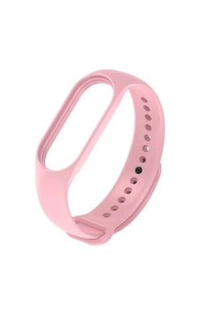 Kilifone - Xiaomi Uyumlu Mi Band 7 - Kordon Klasik Silikon Kordon Kilifone - Xiaomi Uyumlu Mi Band 7 - Kordon Klasik Silikon Kordon