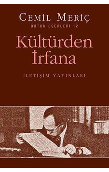Kültürden İrfana Kültürden İrfana