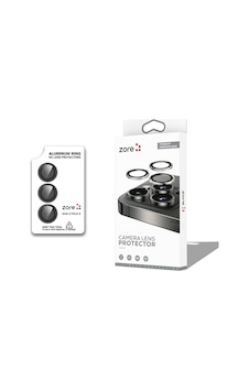 Vendas Samsung Galaxy Uyumlu Z Fold 8 Zore Cl-12 Premium Safir Parmak İzi Bırakmayan Anti-reflective Kamera Lens Koruyucu Siyah Vendas Samsung Galaxy Uyumlu Z Fold 8 Zore Cl-12 Premium Safir Parmak İzi Bırakmayan Anti-reflective Kamera Lens Koruyucu Siyah