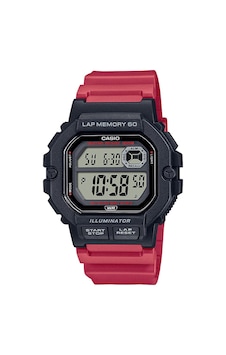 Casio WS-1400H-4AVDF Erkek Kol Saati Casio WS-1400H-4AVDF Erkek Kol Saati