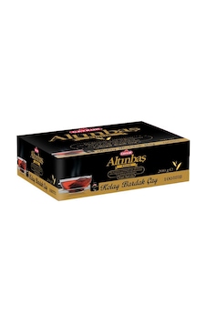 Çaykur Altınbaş Klasik Kolay Bardak Çay 100 x 2 G Çaykur Altınbaş Klasik Kolay Bardak Çay 100 x 2 G