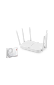 Apronx Apxcpe08 Cp109 4g Lte 5g Wifi 6 Modem Router 300 Mbps 4 Port Beyaz Apronx Apxcpe08 Cp109 4g Lte 5g Wifi 6 Modem Router 300 Mbps 4 Port Beyaz