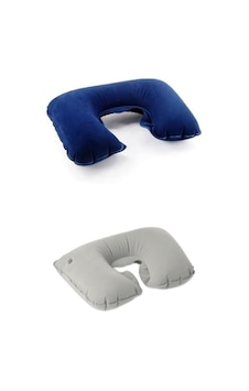 Şişme Araç Boyun Ve Seyahat Yastığı Taşınabilir, Ergonomik, Ense Destekli, Karışık Renkli, Uzun Yolculukl Şişme Araç Boyun Ve Seyahat Yastığı Taşınabilir, Ergonomik, Ense Destekli, Karışık Renkli, Uzun Yolculukl