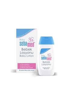 SEBAMED BABY LOSYONU 200 ML SEBAMED BABY LOSYONU 200 ML