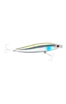 Fishika Scarletter 105f 10,5cm 20gr Maket Yem Renk : 3d Inakko Fishika Scarletter 105f 10,5cm 20gr Maket Yem Renk : 3d Inakko
