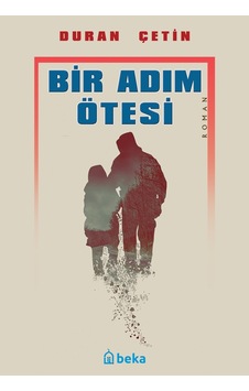 Bir Adım Ötesi-142760 Bir Adım Ötesi-142760