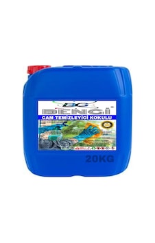 Kokulu Cam Temizleyici 20kg