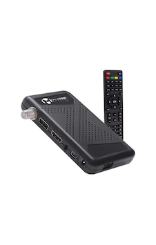 Magbox Tkgs'li - Usb Mini Full Hd Uydu Alıcısı Magbox Tkgs'li - Usb Mini Full Hd Uydu Alıcısı