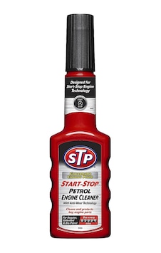 Stp Start Stop Yakıt Katkısı Benzin 200Ml Stp Start Stop Yakıt Katkısı Benzin 200Ml