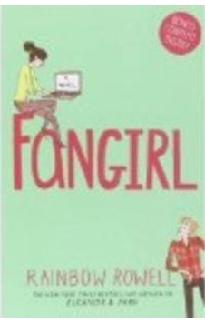 Fangirl 9781447263227 Fangirl 9781447263227