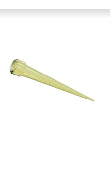 Sarı Pipet Ucu 02 - 300 Ul 1000 Adet Sarı Pipet Ucu 02 - 300 Ul 1000 Adet