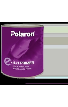 Polaron 4+1 Akrilik Astar Gl Polaron 4+1 Akrilik Astar Gl