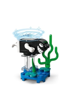 LEGO® Super Mario 71394 Character Pack : 8.Torpedo Ted LEGO® Super Mario 71394 Character Pack : 8.Torpedo Ted