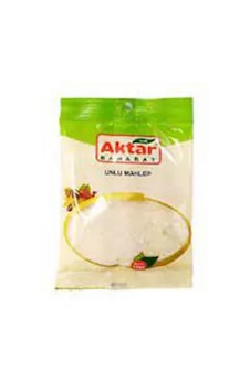 Aktar Baharat Unlu Mahlep Sahlep, Salep 1 Kg Aktar Baharat Unlu Mahlep Sahlep, Salep 1 Kg
