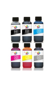 QC HP 727 B3P22A B3P23A B3P19A B3P20A B3P21A B3P24A Kartuş Mürekkep Seti 100ml 6 Renk QC HP 727 B3P22A B3P23A B3P19A B3P20A B3P21A B3P24A Kartuş Mürekkep Seti 100ml 6 Renk