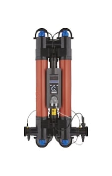 Elecro Quantum Uv-c 110w-130m3 Ultraviole Havuz Dezenfeksiyon Sistemi-toptancıyızbiz