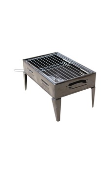 Hubrendy Çer Mangal - Barbekü Diğer