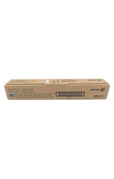 Xerox 7525 006R01512 Metered Mavi Toner - 7525-7530-7535-7545-7556
