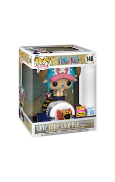 One Piece Pop Rides Tony Tony Chopper With Brachio Tank V Limited Edition 148 One Piece Pop Rides Tony Tony Chopper With Brachio Tank V Limited Edition 148