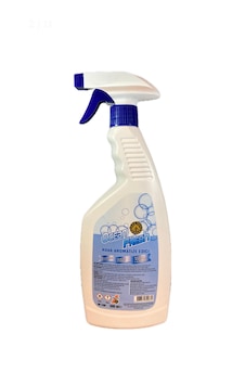 Iduna Ocean Fresh Hava Aromatize Edici - Okyanus Kokulu 500ml Okyanus Iduna Ocean Fresh Hava Aromatize Edici - Okyanus Kokulu 500ml Okyanus