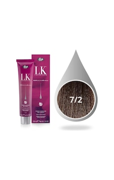 Lk Opc 7/2 Küllü Kumral Vegan Lk Opc 7/2 Küllü Kumral Vegan