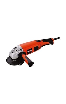 Bay-Tec MK0040 1200 W 125 MM Avuç Taşlama Makinesi